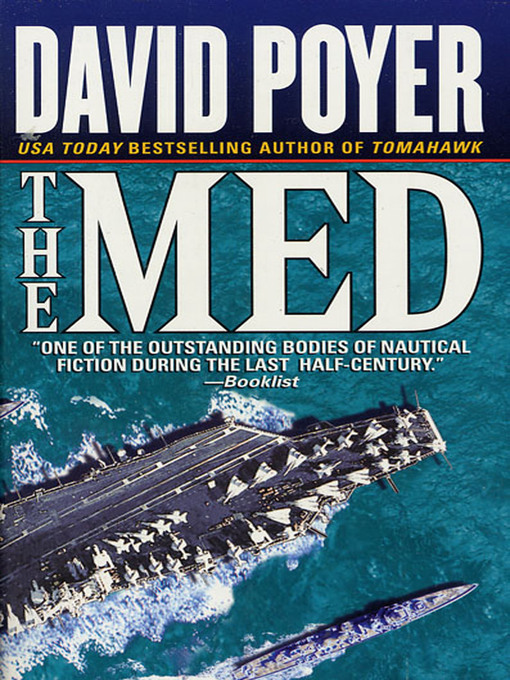 Title details for The Med by David Poyer - Available